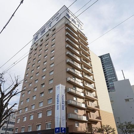 Toyoko Inn Hamamatsu Eki Kita Guchi Εξωτερικό φωτογραφία