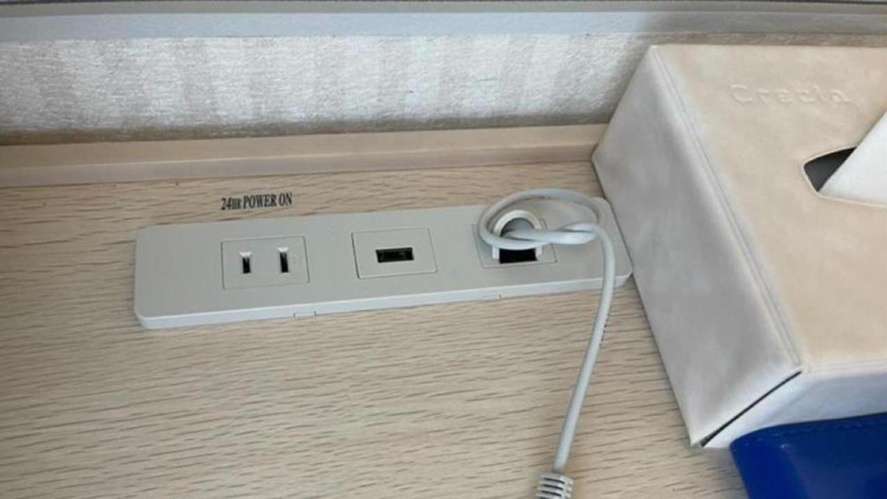 Toyoko Inn Hamamatsu Eki Kita Guchi Εξωτερικό φωτογραφία