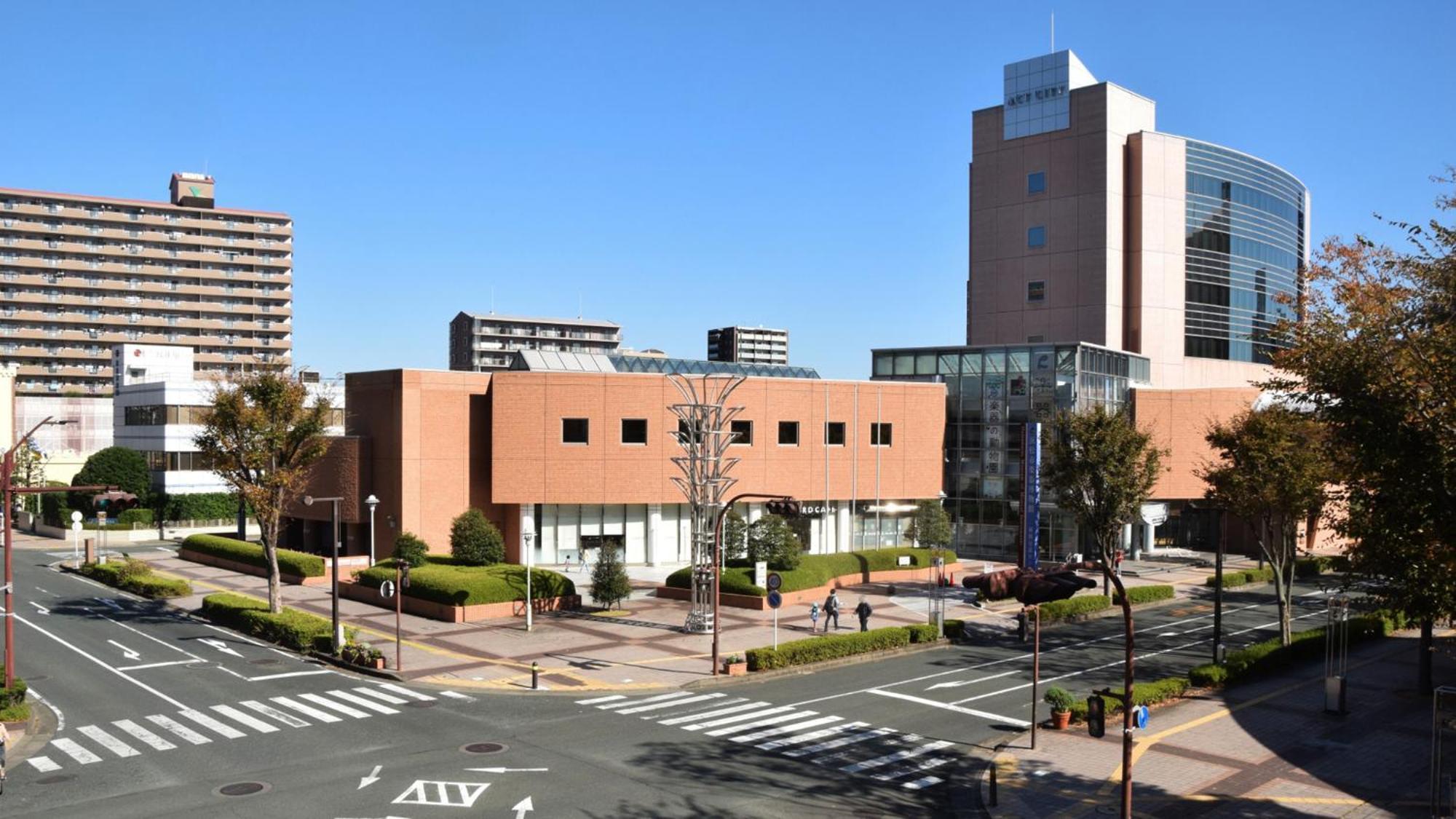 Toyoko Inn Hamamatsu Eki Kita Guchi Εξωτερικό φωτογραφία