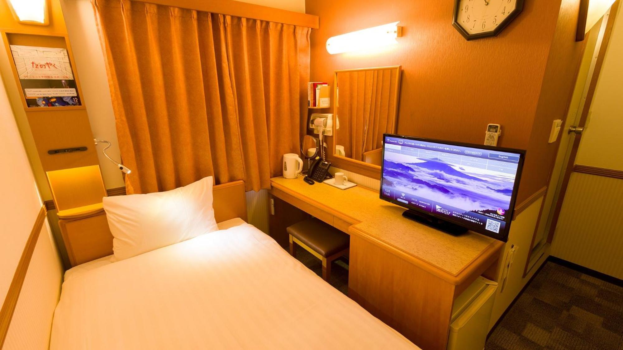 Toyoko Inn Hamamatsu Eki Kita Guchi Δωμάτιο φωτογραφία