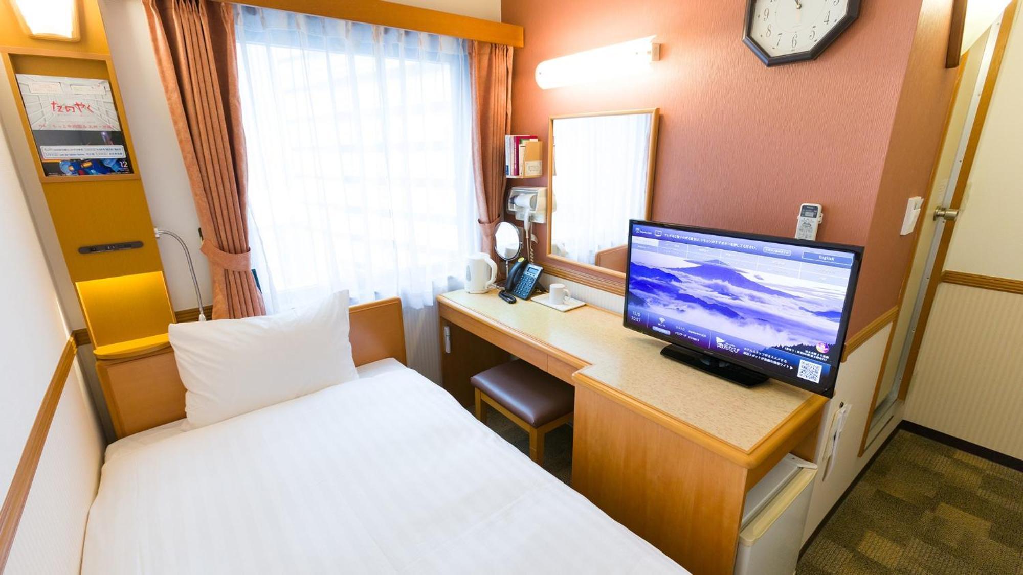 Toyoko Inn Hamamatsu Eki Kita Guchi Δωμάτιο φωτογραφία