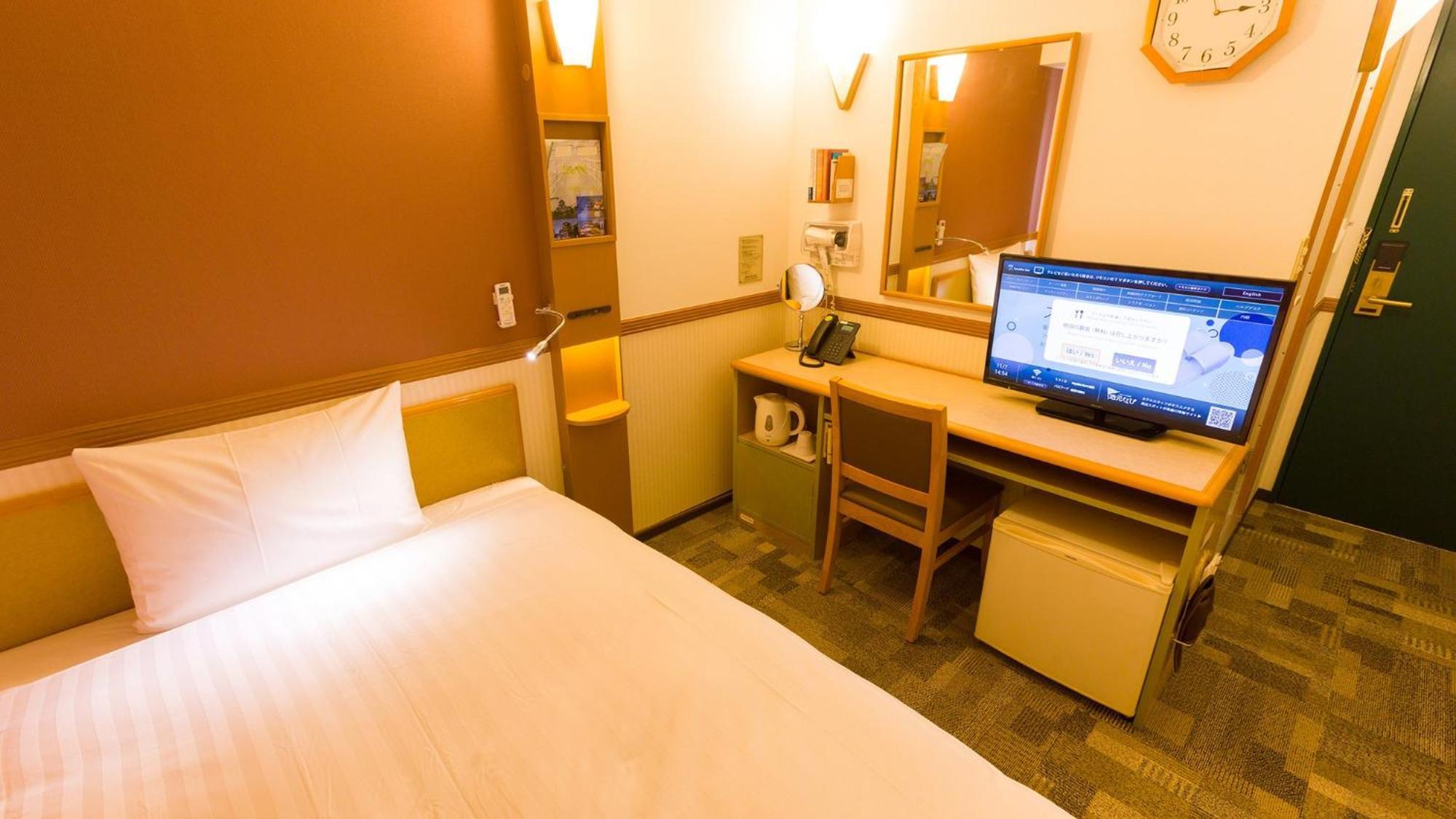 Toyoko Inn Hamamatsu Eki Kita Guchi Δωμάτιο φωτογραφία