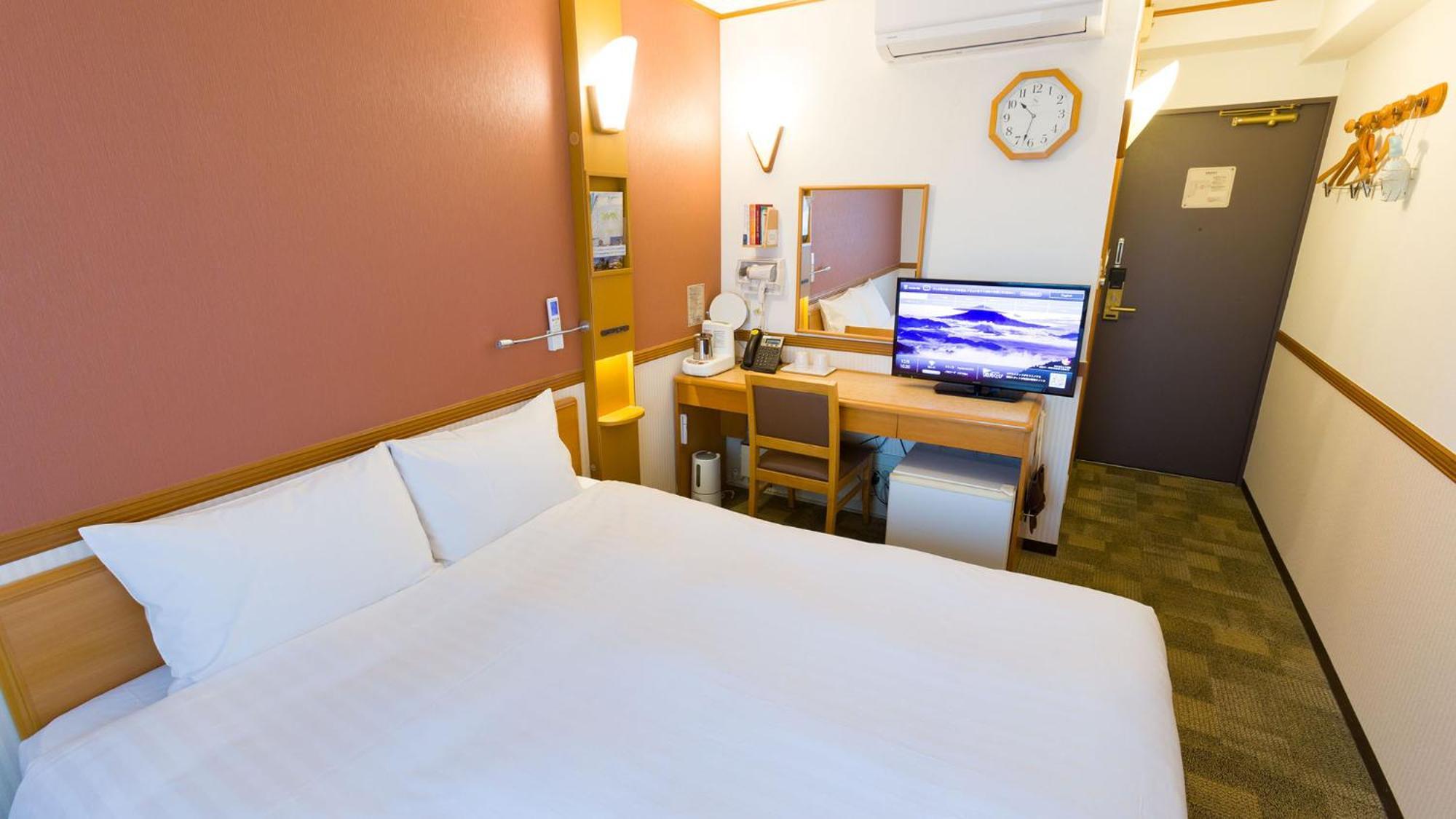 Toyoko Inn Hamamatsu Eki Kita Guchi Δωμάτιο φωτογραφία
