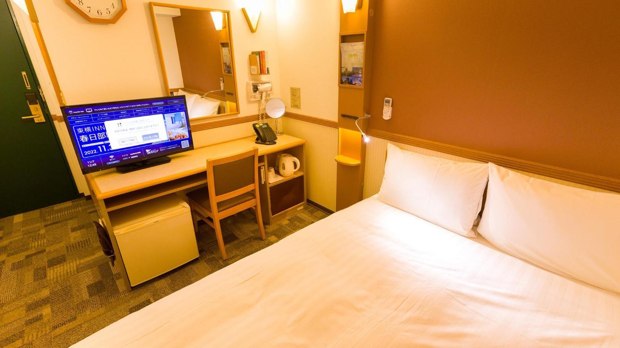 Toyoko Inn Hamamatsu Eki Kita Guchi Δωμάτιο φωτογραφία