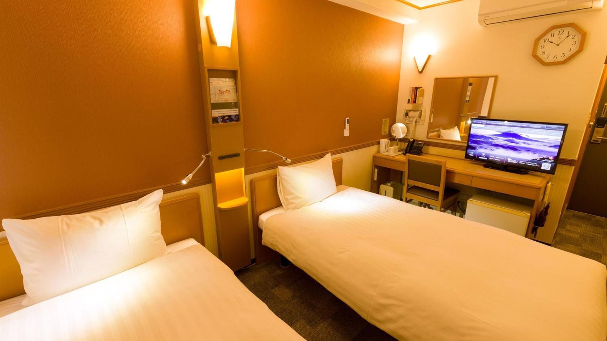Toyoko Inn Hamamatsu Eki Kita Guchi Δωμάτιο φωτογραφία